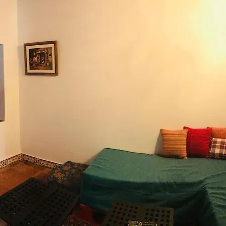 Casa Mora Σπίτι διακοπών Encinasola